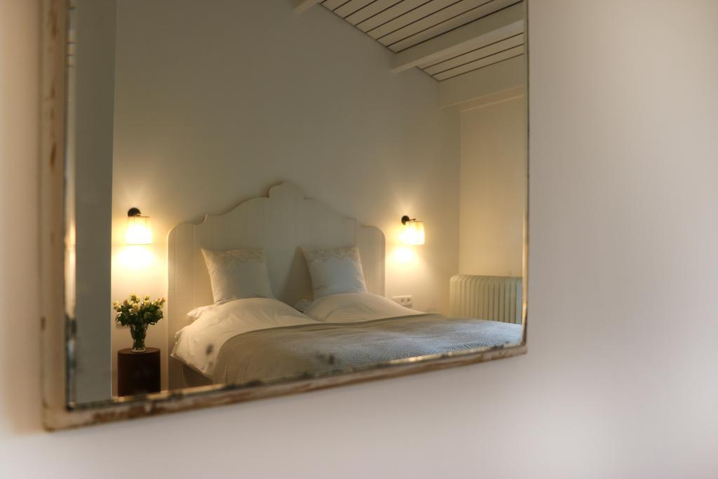 Boutique Hotel-Restaurant De Lindehoeve Tessenderlo 외부 사진